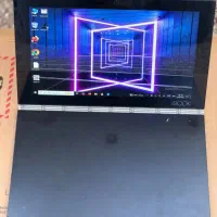 لپتاپ لنوو یوگا by1|رایانه همراه|مشهد, کوثر|دیوار