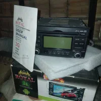 صوتی وتصویری