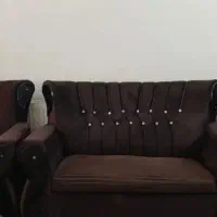 مبل راحتی