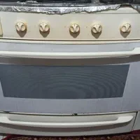 اجاق گاز فردار و لباسشویی