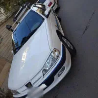 پژو پارس دوگانه کارخانه