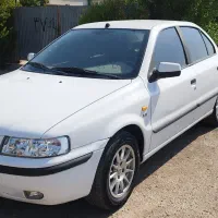 سمند 95 مالتی‌پلکس