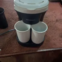 دستگاه قهوه ساز