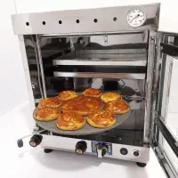 ماکروویو کیک و نان|اجاق گاز و لوازم برقی پخت‌وپز|قزوین, |دیوار