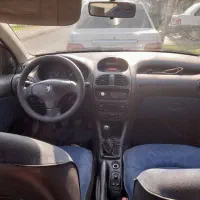 ۲۰۶تیپ ۳مدل ۸۵ شاسی پلمپ (نقدواقساط)|خودرو سواری و وانت|مشهد, آیت الله کاشانی|دیوار