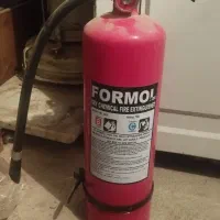 کپسول اتش نشانی|ابزارآلات|بهار, |دیوار