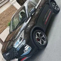 X55 PRO  مشابه صفر کیلومتر مدل 1402