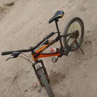 دوچرخه جردن ۲۶|دوچرخه، اسکیت، اسکوتر|ورامین, شهرک فجر|دیوار