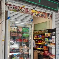 فروش یک باب مغازه ۲۷ متری در کیانشهر