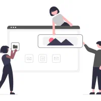 طراحی اختصاصی سایت فروشگاهی