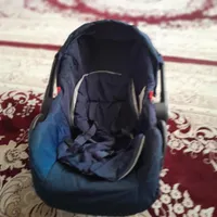 کالسکه  و کریر همراه مدلROMA|کالسکه و لوازم جانبی|اصفهان, تخت فولاد|دیوار