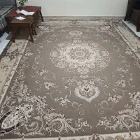 فرش ۱۲ متری سه تومن