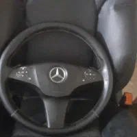 فروش قطعات استوک بنزc200 (2014)