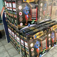 هیتر برقی کم مصرف دارای بخور و فن|بخاری، هیتر، شومینه|رفسنجان, |دیوار