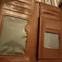 کیف پول D&G|کیف، کفش، کمربند|گرگان, |دیوار