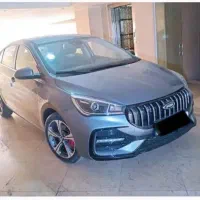 آریزو ۵ fl مدل ۱۴۰۴، صفر خشک|خودرو سواری و وانت|تهران, قبا|دیوار