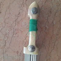 چاقو|کلکسیون اشیاء عتیقه|زنجان, |دیوار