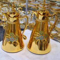 فلاکس چای|قوری، کتری، قهوه‌ساز دستی|کرمانشاه, |دیوار