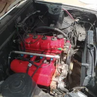 تویوتا کارینا فول تقویت|خودرو کلاسیک|کرمان, |دیوار