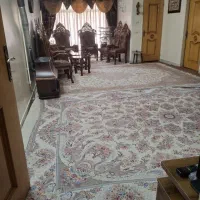 خانه ویلایی دو طبقه