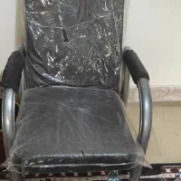 صندلی مشکی