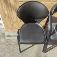 صندلی دانش آموزی صدفی|صندلی و نیمکت|اصفهان, ناصرخسرو|دیوار