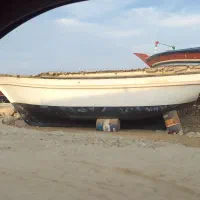 فروش فوری قایق ولنج