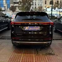 فیدلیتی پرستیژ/الیت رنگ مشکی داخل مشکی موجود|خودرو سواری و وانت|تهران, دریا|دیوار