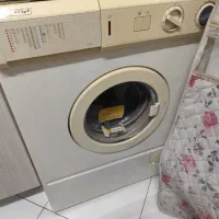 ماشین لباسشویی