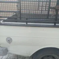 پیکان وانت مدل ۹۳