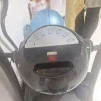 تر دمیل حرفه ای تمام برقی|تجهیزات ورزشی|نجف‌آباد, ویلاشهر|دیوار