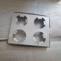 هولدر لیوان