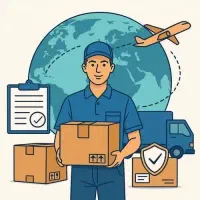 استخدام انباردار