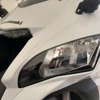 موتور کاوازاکی ZX10|موتورسیکلت|کرج, مصباح|دیوار
