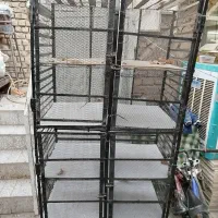 قفس کفتر پرنده کبوتر|لوازم جانبی حیوانات|حبیب آباد, |دیوار
