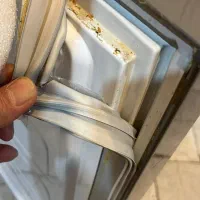 تعویض نوار و لاستیک در یخچال صنعتی وخانگی|خدمات پیشه و مهارت|تهران, فلسطین (میدان انقلاب)|دیوار