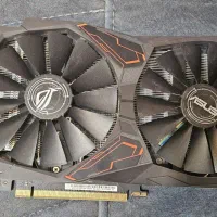کارت گرافیک strix gtx1050