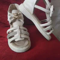 فروش کفش در حد نو سایز 28 الی 29|کفش و لباس بچه|دامغان, |دیوار