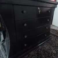 دراور چهار کشو