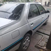 پژو405slx|خودرو سواری و وانت|تهران, شکوفه (عبدل آباد)|دیوار