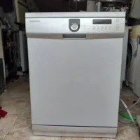 ماشبن ظرفشویی سامسونگ کره ای