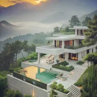 هوشمند سازی ساختمان