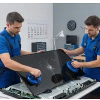 مرکز خدمات الکترونیک در قم سانترال سرویس