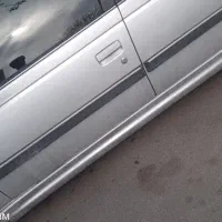 پرشیا مدل 91 در حد صفر