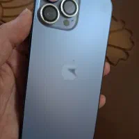 گوشی موبایل ایفون 13 پرو مکس|موبایل|کرمان, |دیوار