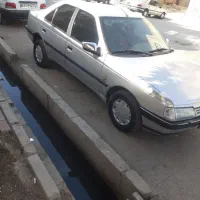 ۴۰۵ ۸۷|خودرو سواری و وانت|باغستان, |دیوار