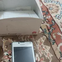 گوشی هواوی