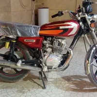 موتور سیکلت ۱۴۰۱بلوچ