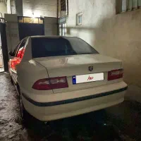 سمند مدل ۹۰