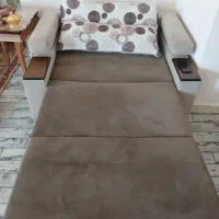 مبل تخت شو ۲ نفره